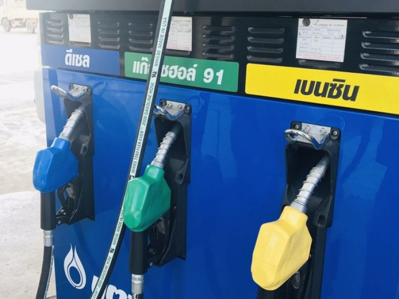 Diesel Prices Rise Again, Bus Fares Set to Increase