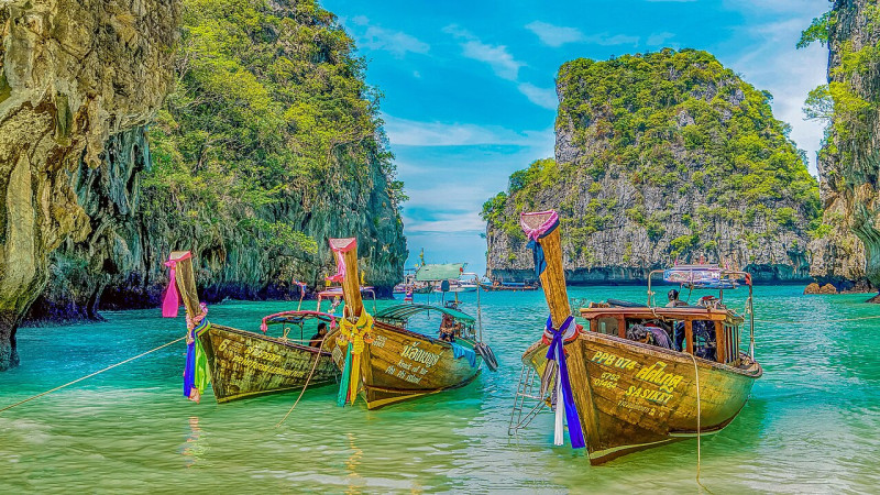 Essential Travel Tips for First-Time Visitors to Thailand
