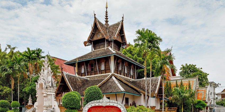 Top 10 Places To Visit in Thailand