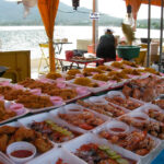 Food in Koh Samui.