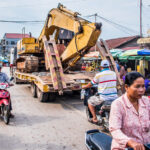 Cambodia - Sihanoukville - Tumnuk Rolok.